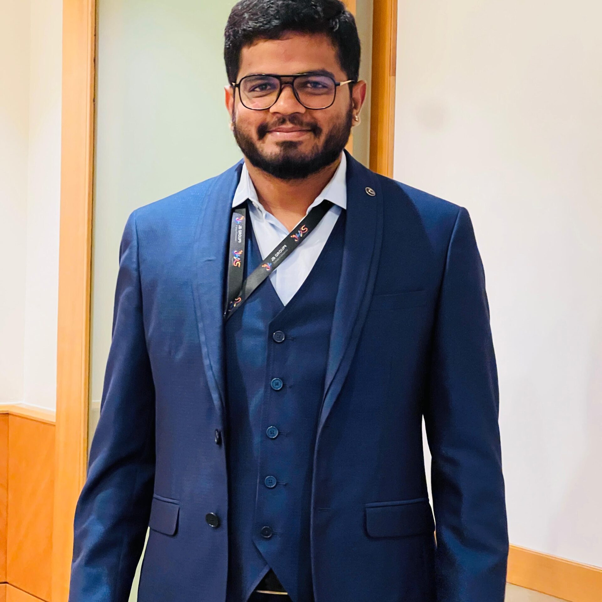 busa_harshavardhan_management