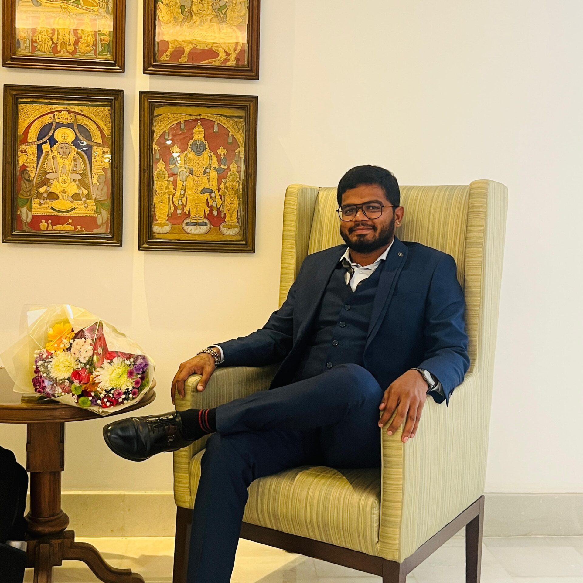 hashavardhan_BoardDirector